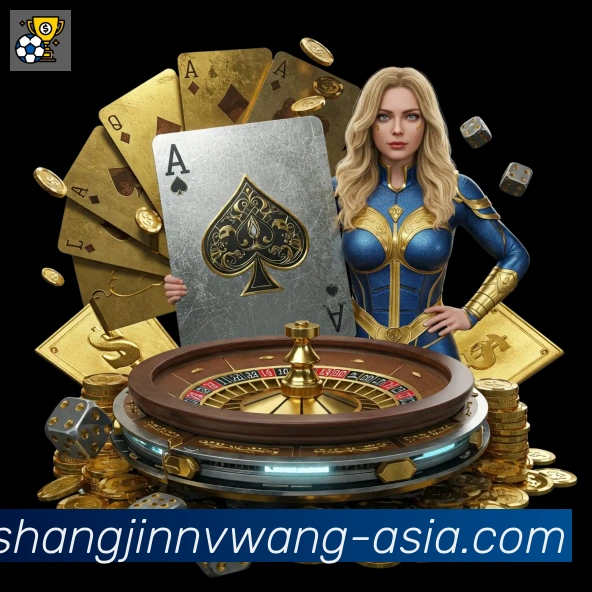 PG赏金女王APP 封面图